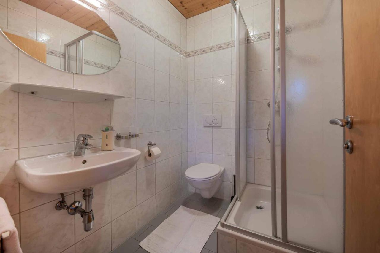 Appartement Ewald Siller ノイシュティフト・イム・シュトゥーバイタール エクステリア 写真