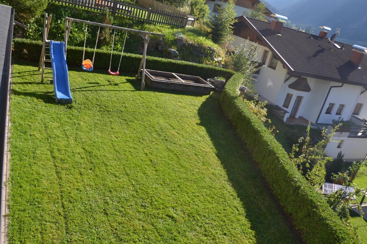 Appartement Ewald Siller ノイシュティフト・イム・シュトゥーバイタール エクステリア 写真